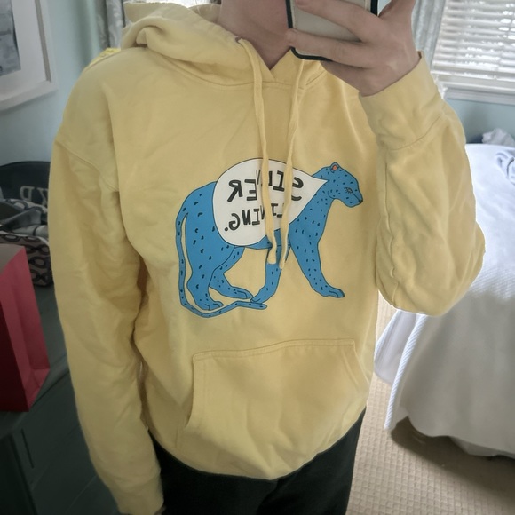 my. Joy band hoodie - Picture 2 of 2